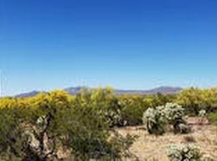 21817 S Escrito Rd #0, Tucson, AZ 85739