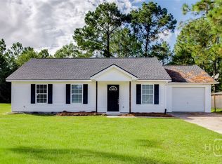 308 Barrister Circle, Guyton, GA 31312