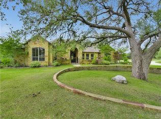 540 Drifting Wind Run, Dripping Springs, TX 78620