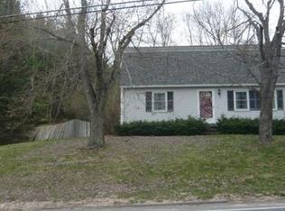 401 Stebbins St, Belchertown, MA 01007