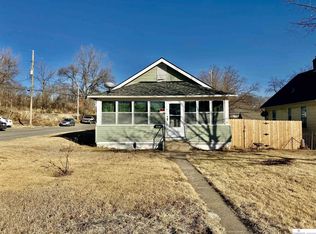 3638 Ohio St, Omaha, NE 68111