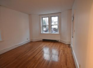 12 Parkman St APT 1B, Brookline, MA 02446