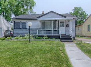 27101 Princeton St, Inkster, MI 48141