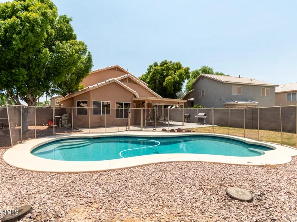 7428 E NAVARRO Avenue, Mesa, AZ 85209