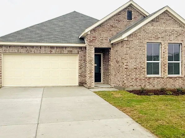 726 Madrono Dr, Princeton, TX 75407