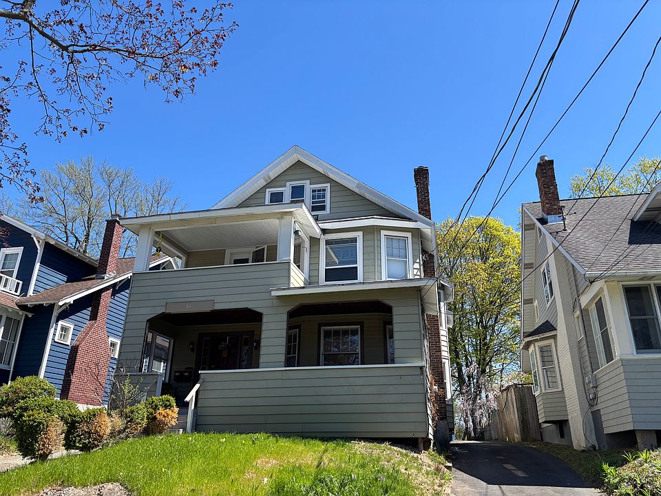 1st image of 84 Pinewood Ave #1