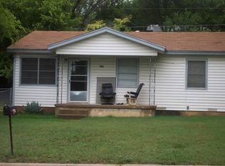612 Hill St, Copperas Cove, TX 76522