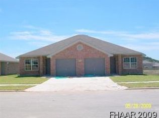 6509B Temora Loop, Killeen, TX 76549