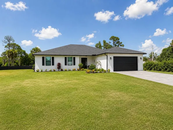 17515 80TH Street N, The Acreage, FL 33470