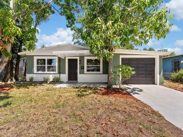 2310 33rd St S, Saint Petersburg, FL 33712