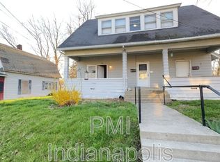 506 N 12th St, New Castle, IN 47362