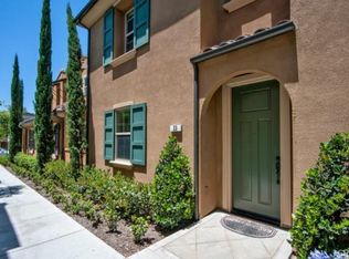 33 Bell Chime, Irvine, CA 92618