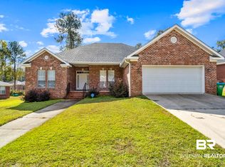 1749 Spanish Trace Dr, Saraland, AL 36571
