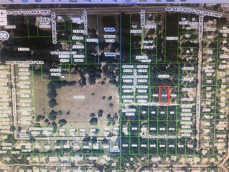 1st image of 5663 W Kettle Ln