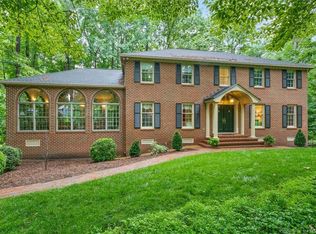 105 Col Frederick Jones, Williamsburg, VA 23185