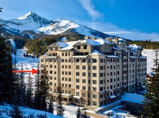60 Big Sky Resort Rd #10707, Big Sky, MT 59716