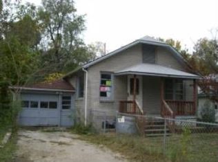 804 S Saville Ave, Independence, MO 64050