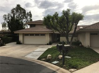 7734 E Lakeview Trl, Orange, CA 92869