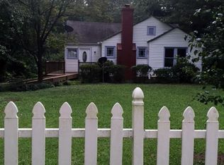 5111 Central Dr, Stone Mountain, GA 30083