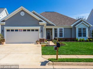 13748 Charismatic Way, Gainesville, VA 20155