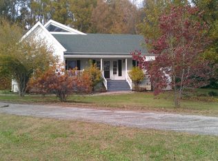 4568 Bells Hwy, Jackson, TN 38305