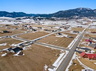 54 Big Sky Loop, Red Lodge, MT 59068