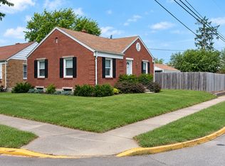4001 Fulton Ave, Moraine, OH 45439