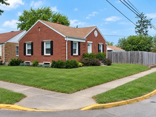 4001 Fulton Ave, Moraine, OH 45439