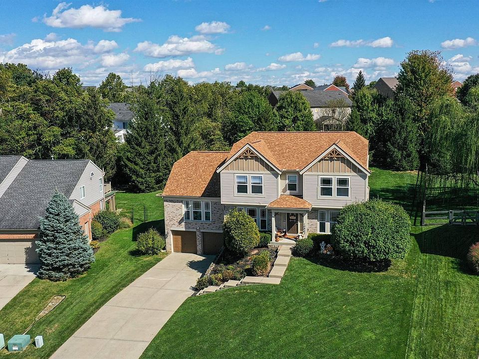 10862 War Admiral Dr, Union, KY 41091 MLS 617730 Zillow