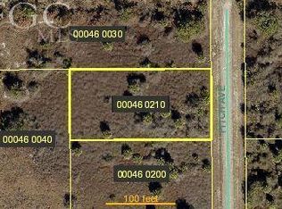 1517 Fitch Ave, Lehigh Acres, FL 33972