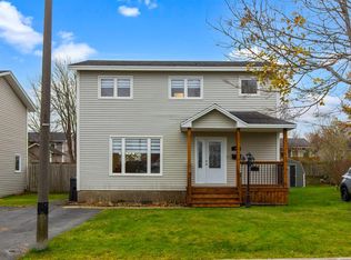 26 Dalhousie Cres, Mount Pearl, NL A1N2Y4