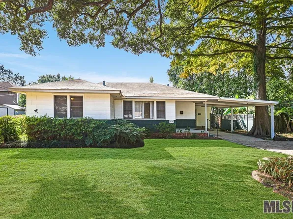 529 Avenue G, Port Allen, LA 70767