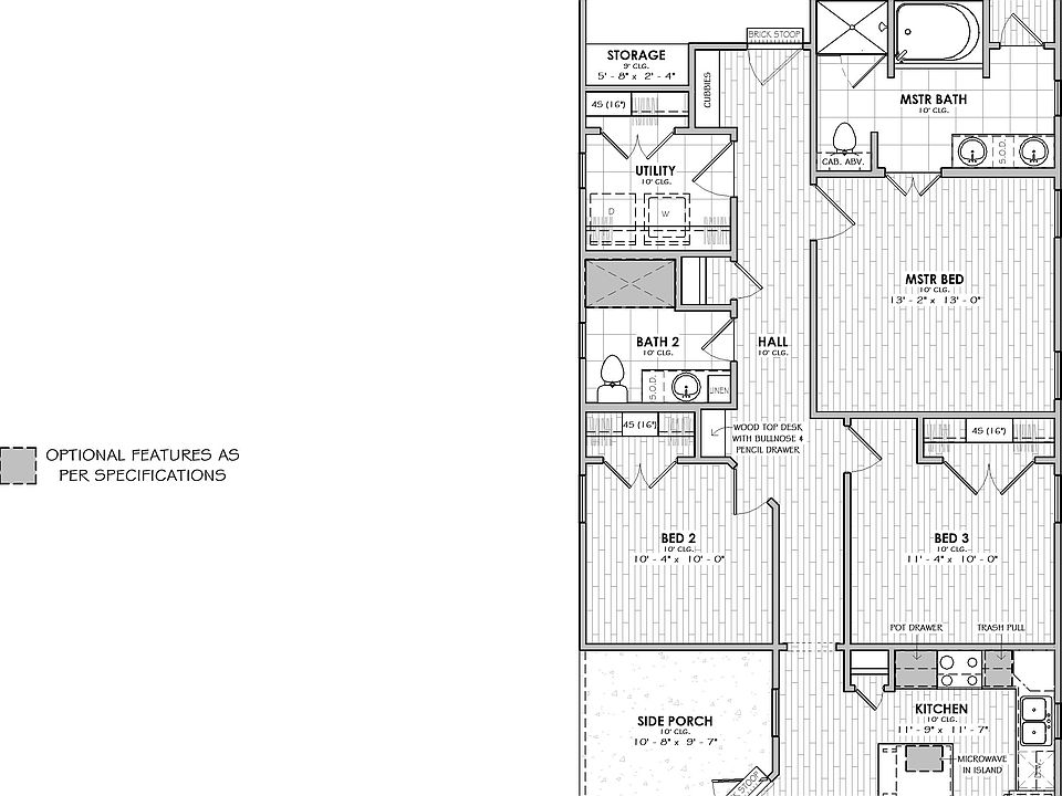 2nd image of 416 Flores Ct