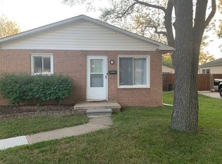 26053 Townley St, Madison Heights, MI 48071
