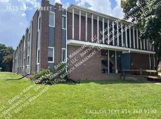 3515 48th St APT 101, Kenosha, WI 53144