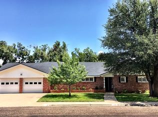 1506 Spur Ave, Odessa, TX 79761