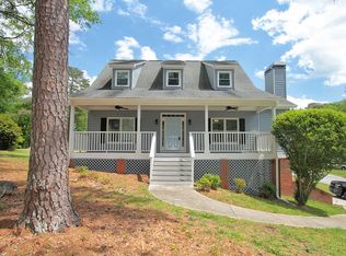 1486 Thunderwood Ln SW, Smyrna, GA 30126