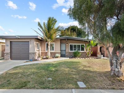 1252 Cabrillo Ave, Santa Clara, CA, 95050
