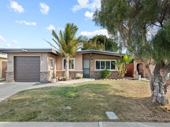 1252 Cabrillo Ave, Santa Clara, CA 95050