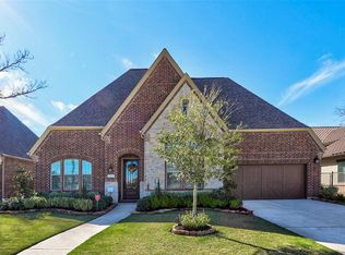 5011 Galahad Ct, Missouri City, TX 77459