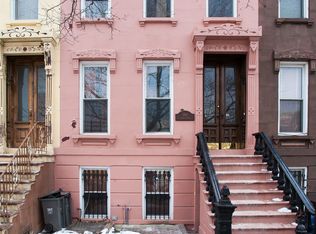 388A Quincy St, Brooklyn, NY 11216