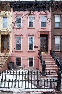 388A Quincy St, Brooklyn, NY, 11216