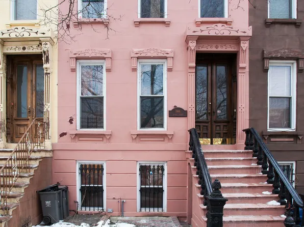 388A Quincy St, Brooklyn, NY 11216