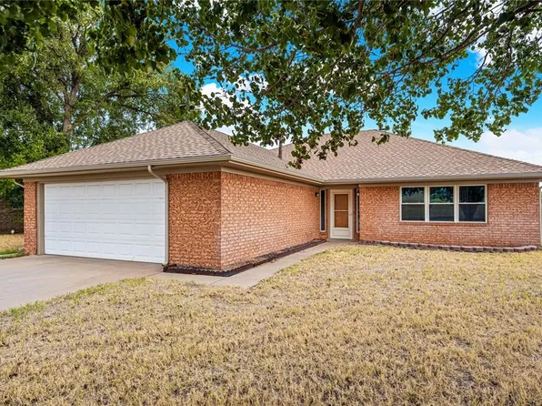 611 S Leach Ave, Watonga, OK 73772