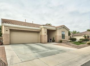 5336 S Marigold Way, Gilbert, AZ 85298