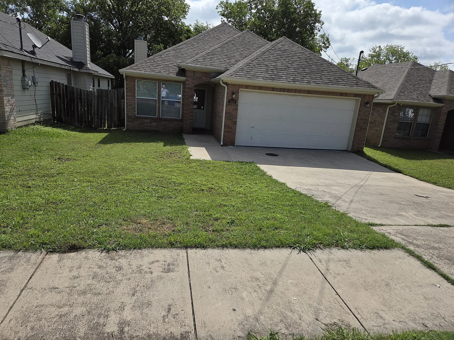 3820 Morning Springs Trl — Photo 3