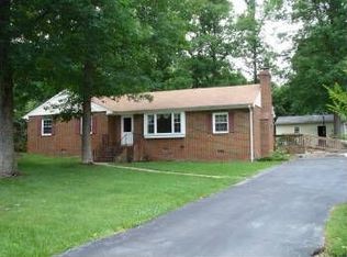 1240 Bluefield Rd, North Chesterfield, VA 23236