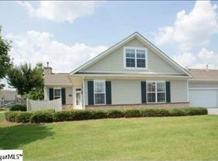 3 Fudora Cir, Simpsonville, SC 29681