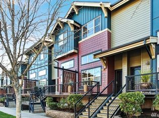 12029 Possession Way, Mukilteo, WA 98275