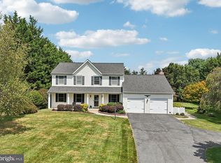 2659 Leslie Rd, Mount Airy, MD 21771
